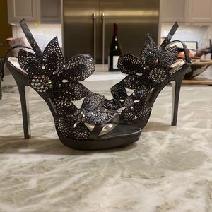 Nina high heels size 7